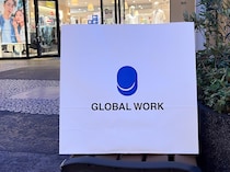 「アウターに着られてる感」→【グローバルワーク】の「優秀アウター」で回避！