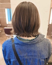 《40・50代の脱マンネリヘア》こりゃこなれる！！ 大人こそ試したい♡【今っぽウルフ】