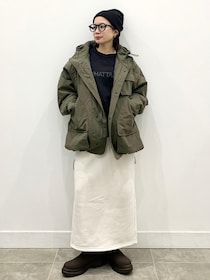 【GU × ENGINEERED GARMENTS】キター！ 大人が狙いたい「おすすめアイテム」