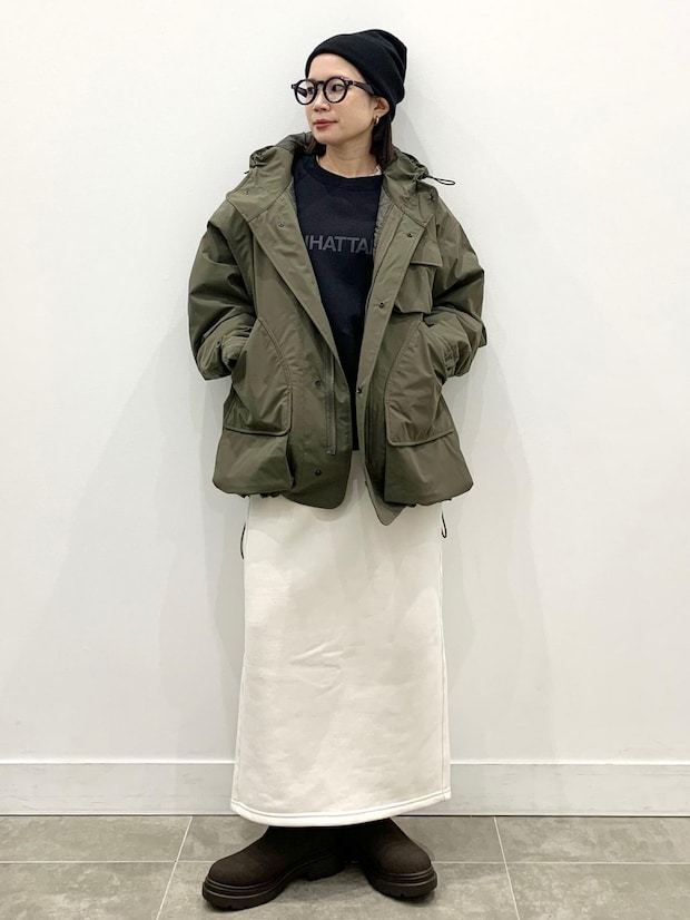 【GU × ENGINEERED GARMENTS】キター！ 大人が狙いたい「おすすめアイテム」