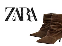 今買い足すなら“この1足”！【ZARA】周りと差がつく！「オシャ見えブーツ」