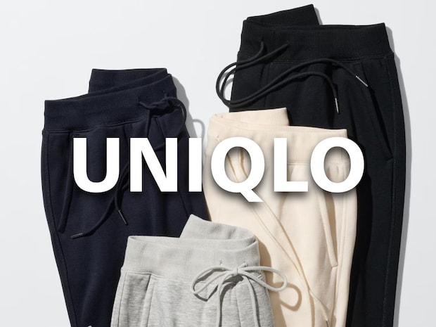 「新しい服欲しいけど何買えば、、」→【ユニクロのパンツ】が大正解かも！