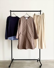 3,960円以下でコーデ完成！【大人のしまむら】40・50代が真似したい「高見えコーデ」