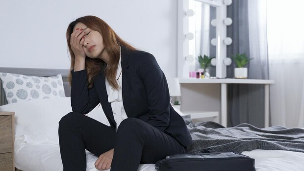 「こんなはずじゃなかった」待ち遠しかった【夫婦共にテレワーク】始まってみると『想像以上のストレス』が