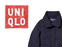 白より黒より“ネイビー”！【ユニクロ】大人が狙いたい♡「ぽかぽかジャケット」