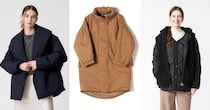 売り切れる前にGETを！ 人気ショップのプレスが教える【完売直前アウター】