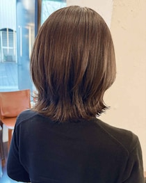 美容院行く前に見て！【40・50代】即マネ◎ 切って褒められる♡「若見えヘア」