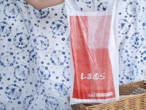 「色物は難しい」→ 諦めないで！【しまむらのブルーカーデ】が大人でもイケそう♡