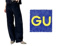 販売累計「1,000万本」超えーー！【GU】40・50代が穿きたい「大ヒットパンツ」