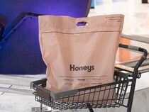 「1万円以下でアウター探してる」人へ！【ハニーズ】大人のきれい見え「上品コート」