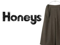 「パンツ苦手」→ これならいけるかも！【ハニーズ】40・50代の味方♡「ガウチョパンツ」