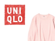 大人が冬に着たい「ピンク色トップス」→【ユニクロ】にアリ！