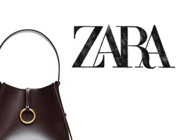 「小さめバッグ探してる」→【ZARA】が正解かも！ センス抜群♡「バケットバッグ」