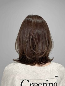 「久しぶりに人と会う」ならコレ！【40・50代】頑張ってる感ない♡「若見えボブ」