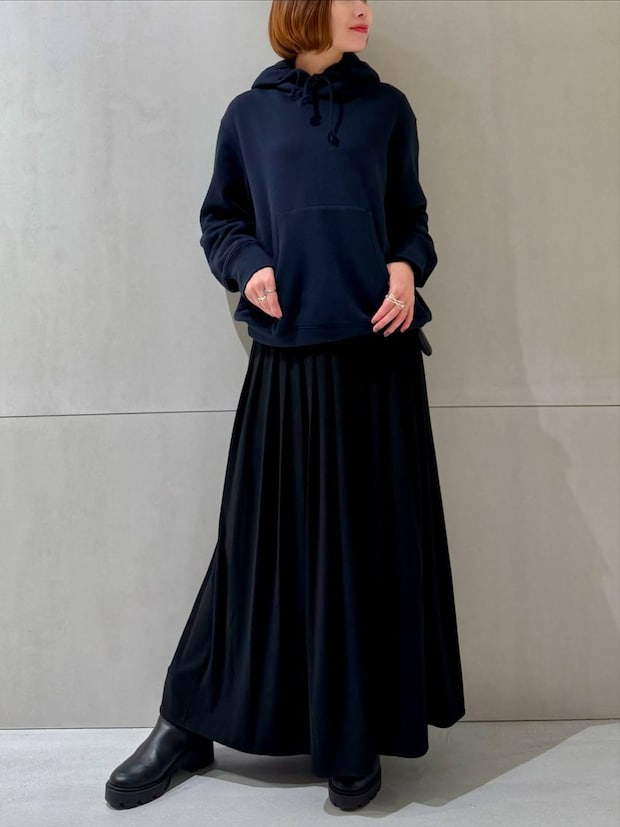 「着る服に悩む」40・50代へ！【無印良品】シンプルだけどこなれる！「大人コーデ」