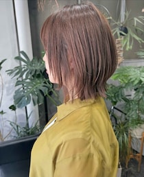 その髪型、時代遅れかも（泣）→ 丸っと真似OK！【40・50代】が即こなれる♡「今っぽヘア」