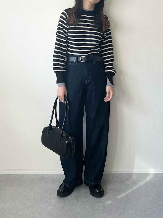 「週3で同じボトムス」の人へ!【ユニクロ】40・50代の即戦力♡「優秀ボトムス」