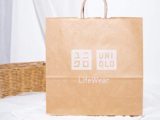 「何色似合うか分からん」40・50代へ！【ユニクロ】上品見え狙える♡「グレートップス」