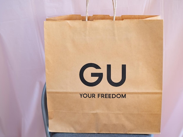 イロチで買っても5,000円以下！？【GU】冬の1軍候補♡「SALEブルゾン」