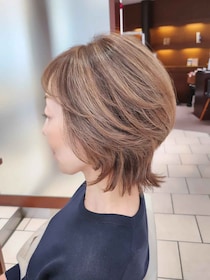 エッ、こんなサマ見えで“朝時短”！？【40・50代】が真似したい♡「上品レイヤー」