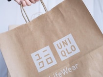 【ユニクロ値下げ】待ってました！ 真冬の即戦力♡「ニットアイテム」