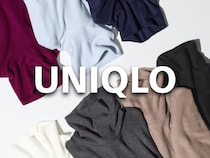 「おうち時間」何着る？→【ユニクロ】そのまま外出もできる！「優秀アイテム」