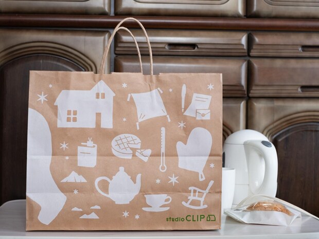 「オシャレだね」って褒められそう♡【studio CLIP】店員さんがお手本！「大人の冬コーデ」