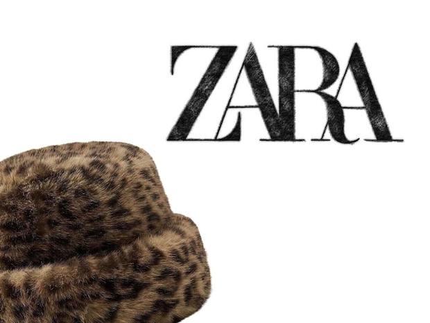 トレンドの「アニマル柄」難しい(泣)→ まずは【ZARA】で「小物」から試してみて♡