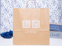 「冬のブルー」が可愛い！【ユニクロ × JWA】大人に推せる「シャレ見えアイテム」