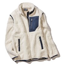 【ワークマンの2,000円台アウター】が優秀！「1着で2通り楽しめる」「冷気を通しにくい」