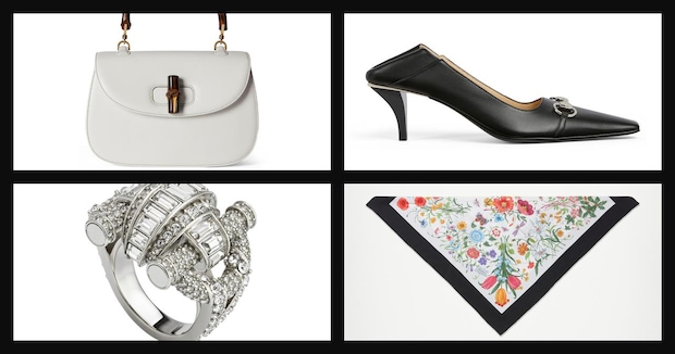 【グッチ】新時代の幕開けを告げる。デムナによる初コレクションのPop-Upを開催