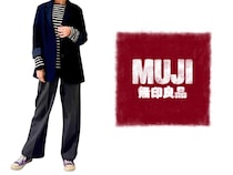 大人世代の服探し →【無印良品】が正解かも！ おしゃれ店員さんに学ぶ「サマ見えコーデ」