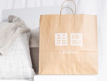 「実は、すごく使えるんです！」【ユニクロ】知る人ぞ知る！「隠れ名品」