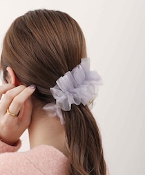 やっぱり頼れる、【3COINSのヘアアクセ】！《新作》もヘビロテ確定かも、、♡