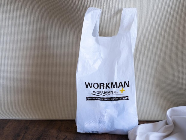 この冬、週7で羽織りたい「ふわもこアイテム」→【ワークマン】にプチプラで売ってた！