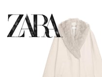 「アウター」買い足したい → それなら【ZARA】へ！ 40・50代に推したい♡「本命コート」