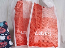 【大人のしまむら】が40・50代にドンピシャ！“ひと癖”で即こなれる♡「新作トップス」