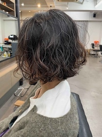 「ずっと同じボブ」は卒業ーー！【40・50代】が即マネしたい♡「シャレ見えボブ」