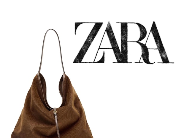 「何年も同じバッグ」はもう卒業！【ZARA】40・50代のおしゃ見え！「洗練バッグ」