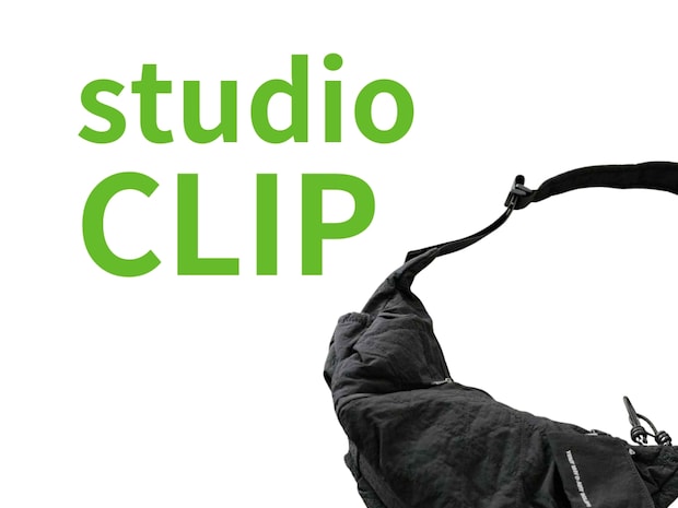 「カジュアル服に合う鞄ない」40・50代へ！【studio CLIP】で買いたい♡「おしゃれバッグ」