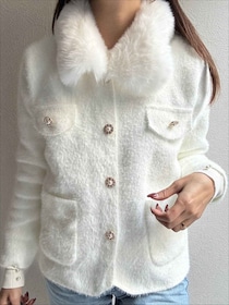 「かわいすぎて即決」「高見えすぎる！」【しまむら】マニアの「絶賛アウター」