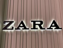 「無難な色買いがち」な人に“この色”！【ZARA】大人が即こなれる♡「カーキ色コート」