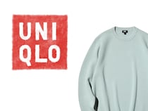 『新色』キターーーーッ！【ユニクロ】冬 → 春まで活躍しそう♡「爽やかトップス」