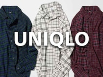 まだまだ使える「冬トップス」→【ユニクロ値下げ】で2,990円以下になってた！