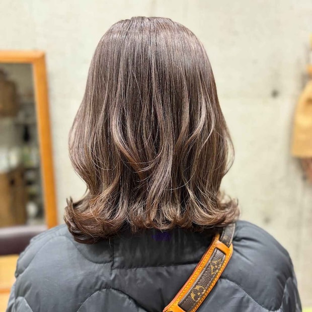 「髪型分からん！」な40・50代へ → 大人が似合う【上品見えヘア】参考にさせてーッ！
