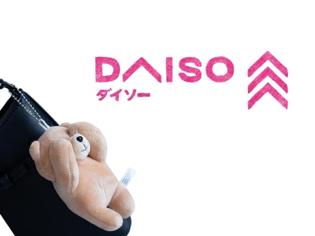 めっっっちゃ可愛い！【ダイソー】見つけたら即カゴIN♡「ぬいぐるみキーホルダー」