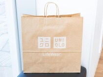 30・40代ママ大絶賛！【ユニクロ】穿くだけでキマる♡「美シルエットパンツ」