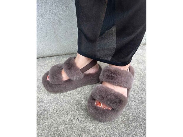 【しまむらのシューズ】が超可愛い!「お値段以上すぎる」「迷わずイロチ買い」だって!