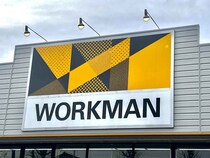 「整理苦手」なズボラさんへ！【ワークマン】ガバッと収納できる「多機能リュック」