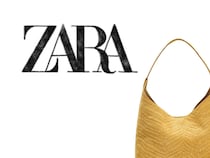 「ぼろぼろバッグ」はもう卒業！【ZARA】持つだけで即シャレる！「スエードバッグ」